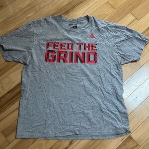 Men’s XL Adidas’s tshirt